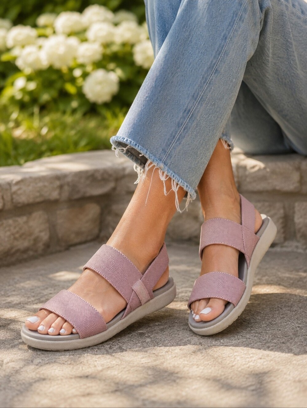 Keen Elle Sandal Size 7
